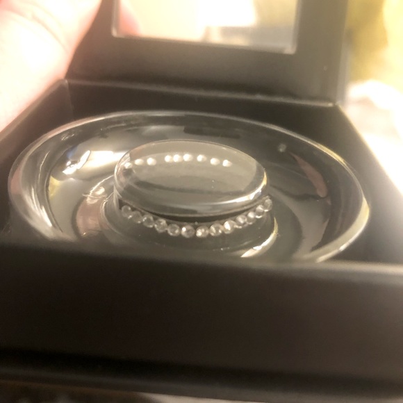 Tori Belle crystal eye lash bling - Picture 5 of 8